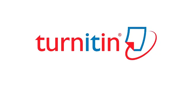 Turnitin - Logo | Universidad del Rosario