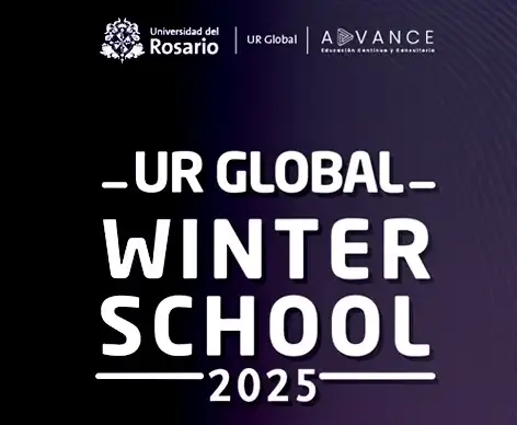 Winter School - Título - Universidad del Rosario