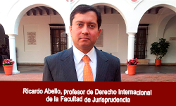 The Albatross flew across the ocean