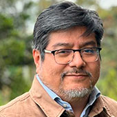 César Cruz 