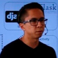 Daniel Nieto