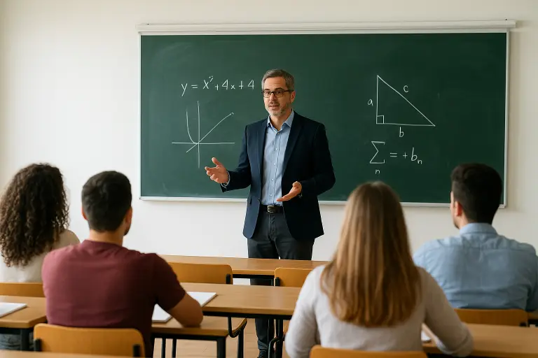 Movilidades internacionales