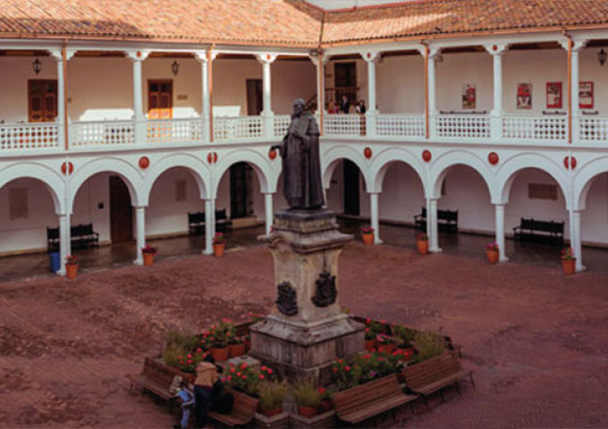 predeterminada