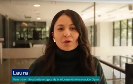 Pertinencia en Maestría en Gestión Estratégica de la Información e Innovación Digital