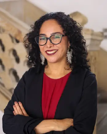 Sandra Guarín - Cancillería