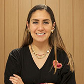 María Lucía Torres Villarreal