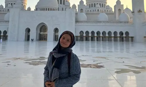 Una mirada integral del planeta