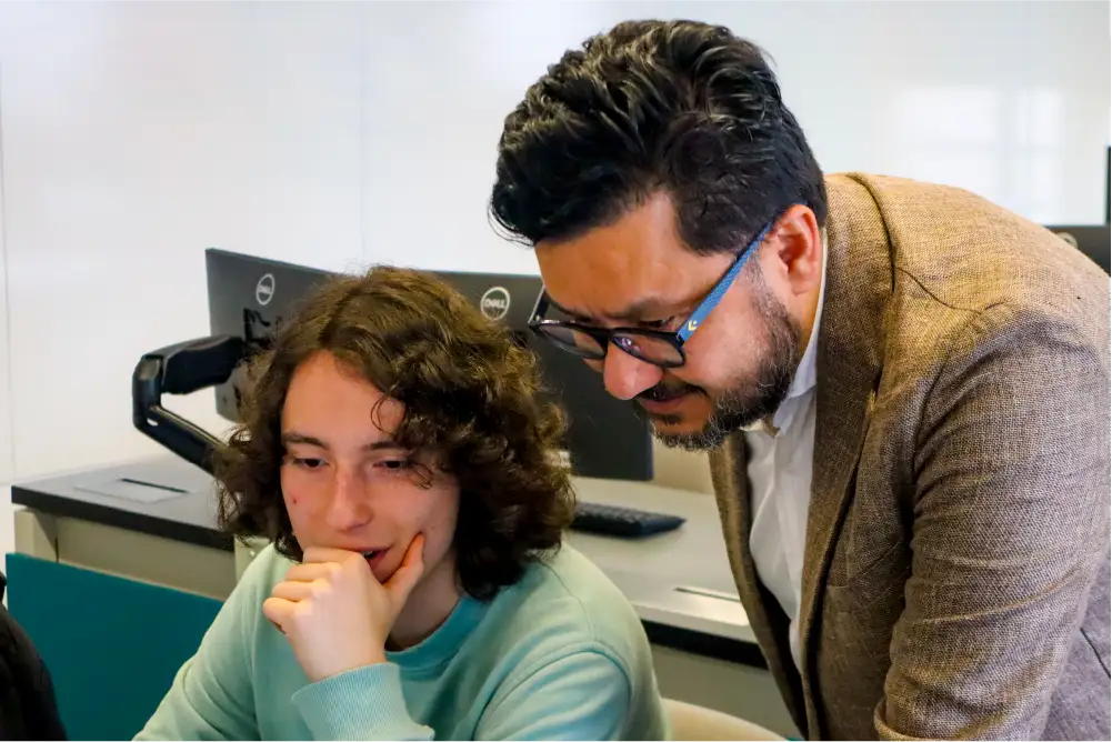 Práctica empresarial