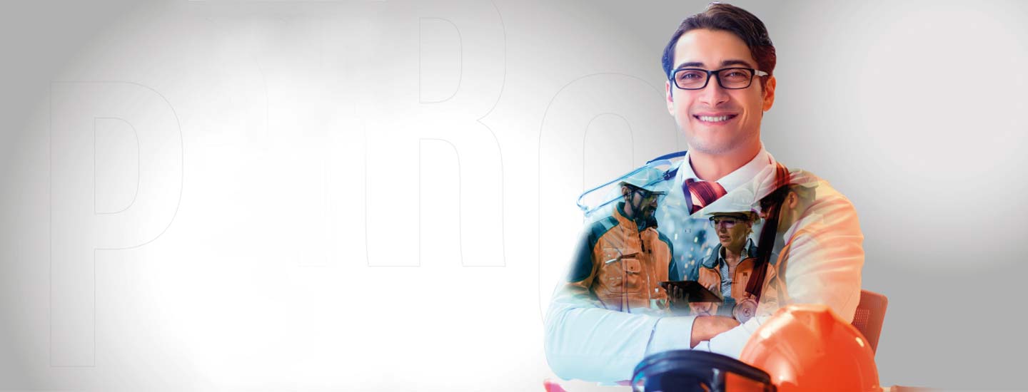 Especialización en Seguridad y Salud en el Trabajo