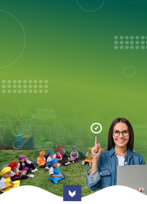 Cualificación Pedagógica para Agentes Educativos