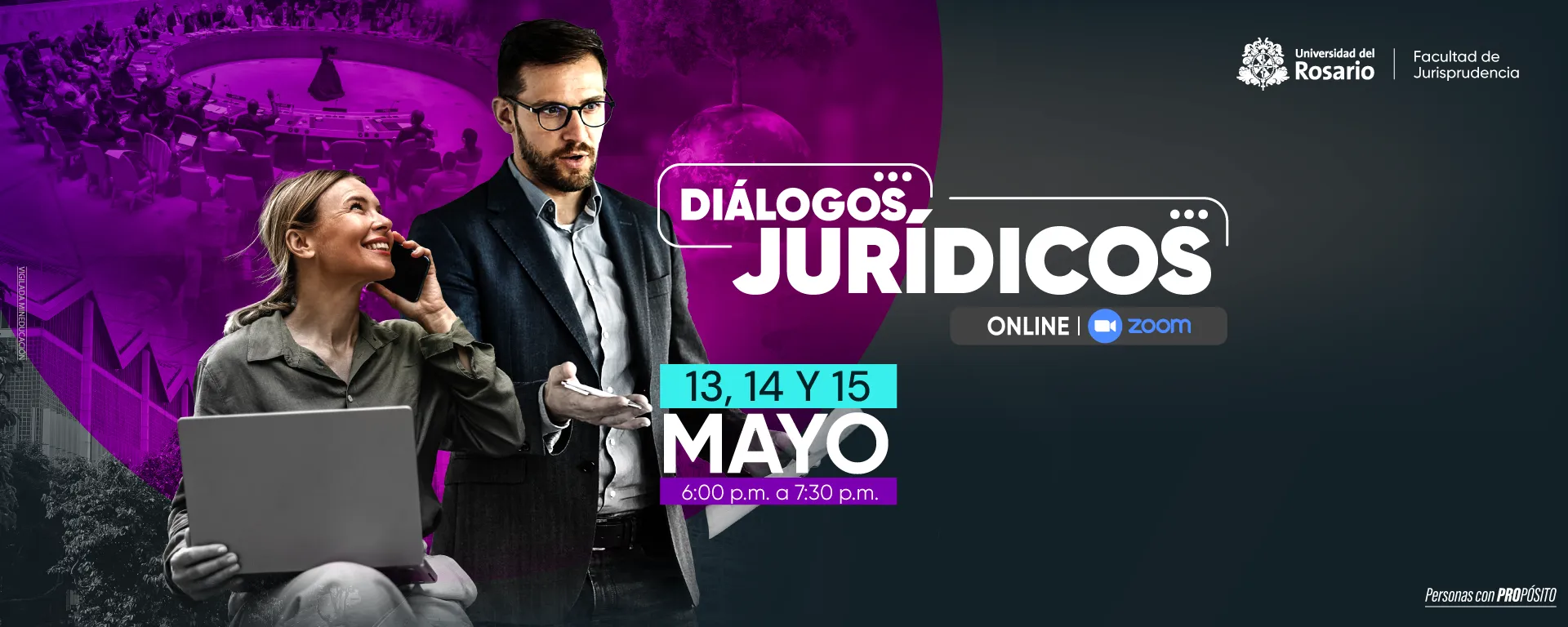 Diálogos Jurídicos