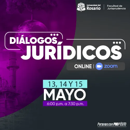 Diálogos Jurídicos