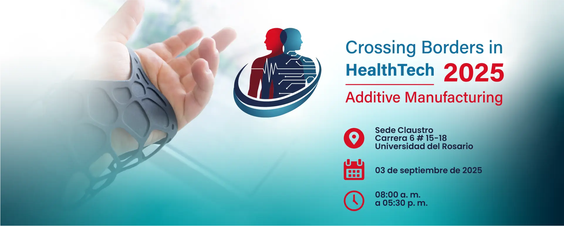 Crossing Borders in Healthtech 2025
