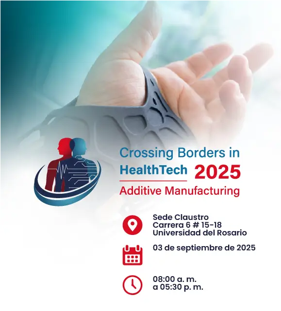 Crossing Borders in Healthtech 2025