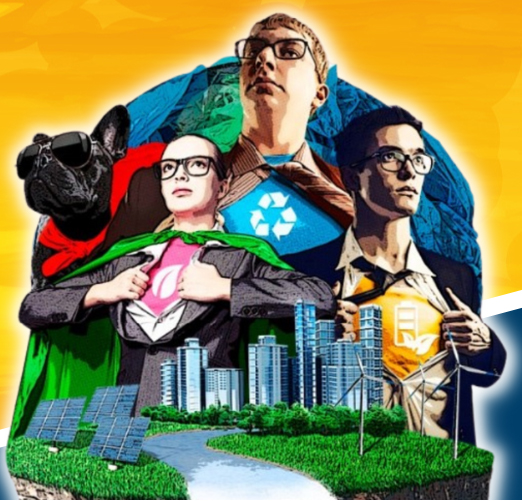 Ideópolis 2025