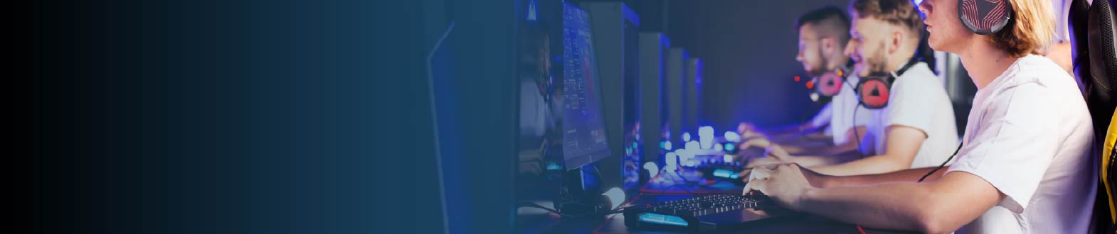 Level Up Esports: Gestión, Negocio y Regulación del Deporte Digital