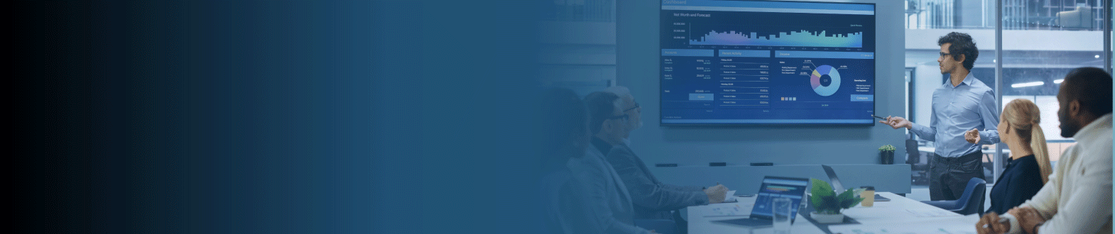 Laboratorio de finanzas para emprendedores