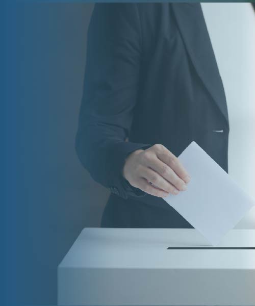 ¿Cómo analizar encuestas electorales?