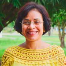 Dalila Xavier de França, PhD