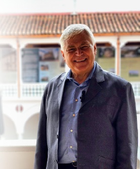 rafael-bisquerra