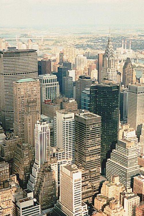 Nueva York -CC BY-AS 3.0