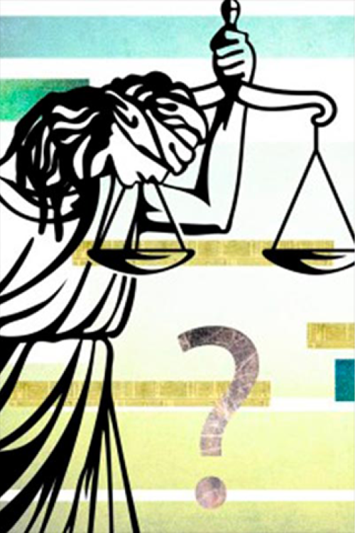 Justicia