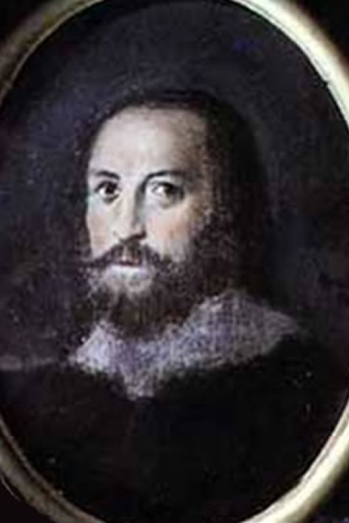 principalGregorio-Vásquez-de-Arce-y-Ceballos,-el-artista-fugitivo