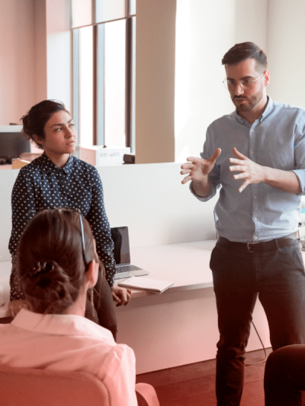 Maestría en Business Analytics