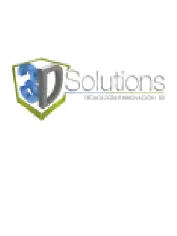 3D Solutions