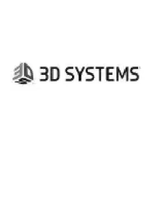 3D Systems