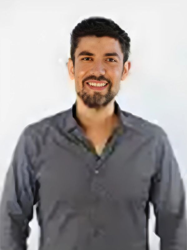 Jorge Alberto