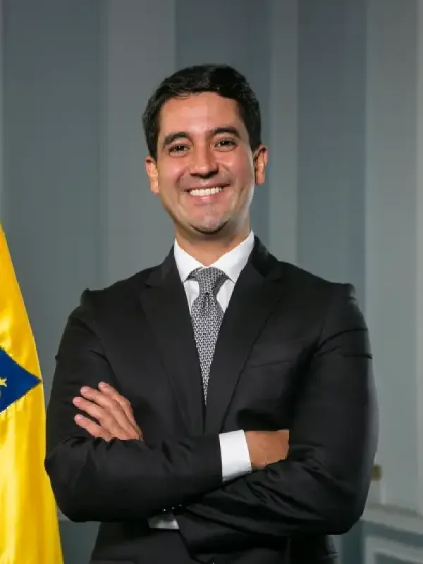 Victor Saavedra