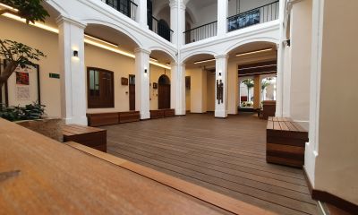 Convocatoria LISTOS PARA MAS BIENESTAR