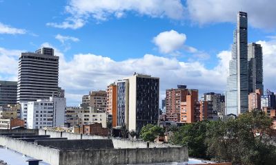 Bogotá ante el riesgo de un gran terremoto: investigación propone relocalización de hospitales para salvar vidas