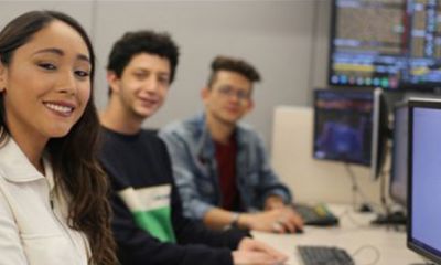 Registro de asignaturas 2025-2S Estudiantes Antiguos Pregrado 