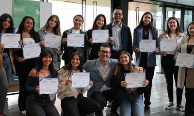TrendDivers: talento rosarista que investiga, conecta y transforma con visión estratégica