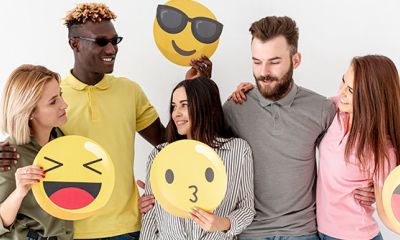 Impacto de los emojis en la vida cotidiana