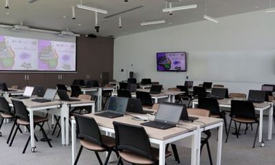 Transformar con datos, una experiencia Capstone sobre valor e innovación