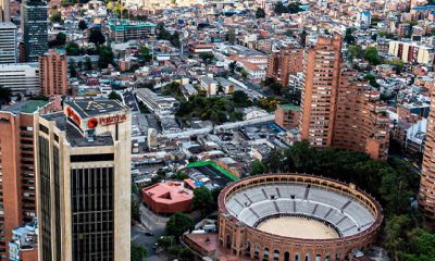 Nueva Ley de Ciudades Verdes Implicaciones para el desarrollo urbano en Colombia