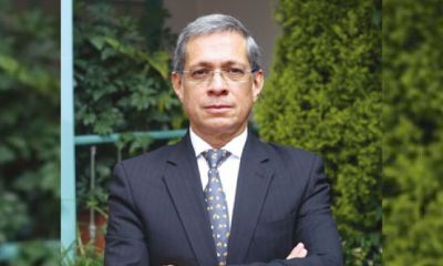 Juan Felipe Córdoba Restrepo, reconocido como Egresado Destacado del Departamento de Historia de la Universidad de Antioquia