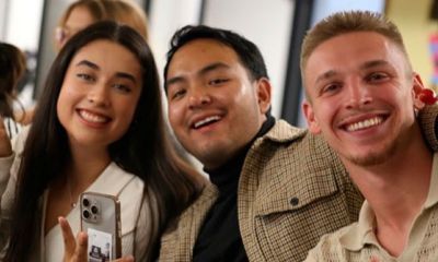 ¡Haz parte de UR Mentor en 2026-1!