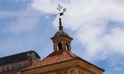 La opinión Consultiva de la Corte Interamericana 