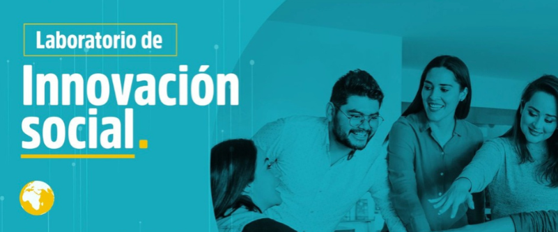 Laboratorio de innovación