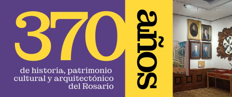 Historia Patrimonio Cultural