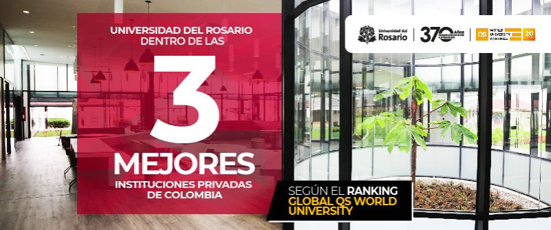 Ranking QS URosario