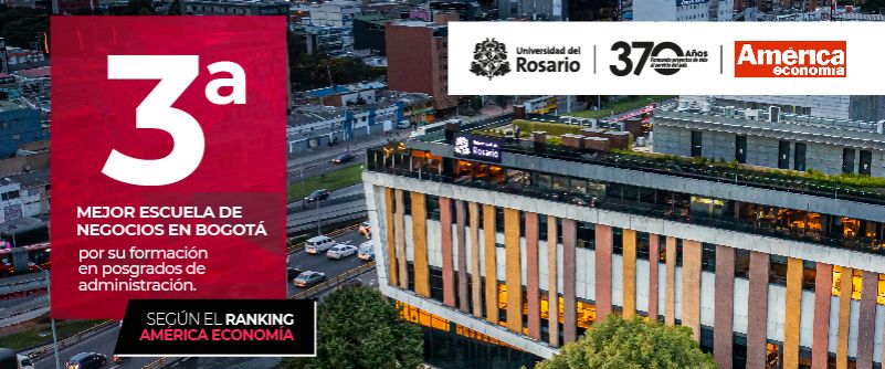 Ranking América Economía