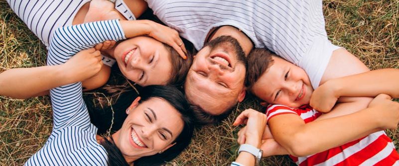 Trabajo y salud: ¿Cómo llevar una vida feliz?