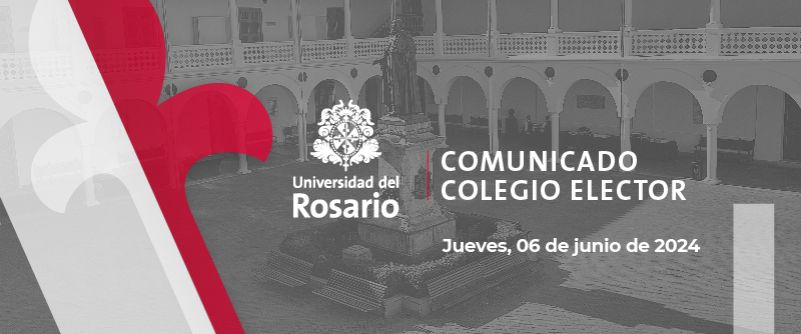 Colegio Elector 6 de junto