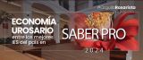 Excelencia que se consolida: Economía y Finanzas UR entre los mejores del país en Saber Pro 2024