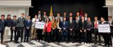 IBCC 2025: La competencia que consolida el talento joven en banca de inversión